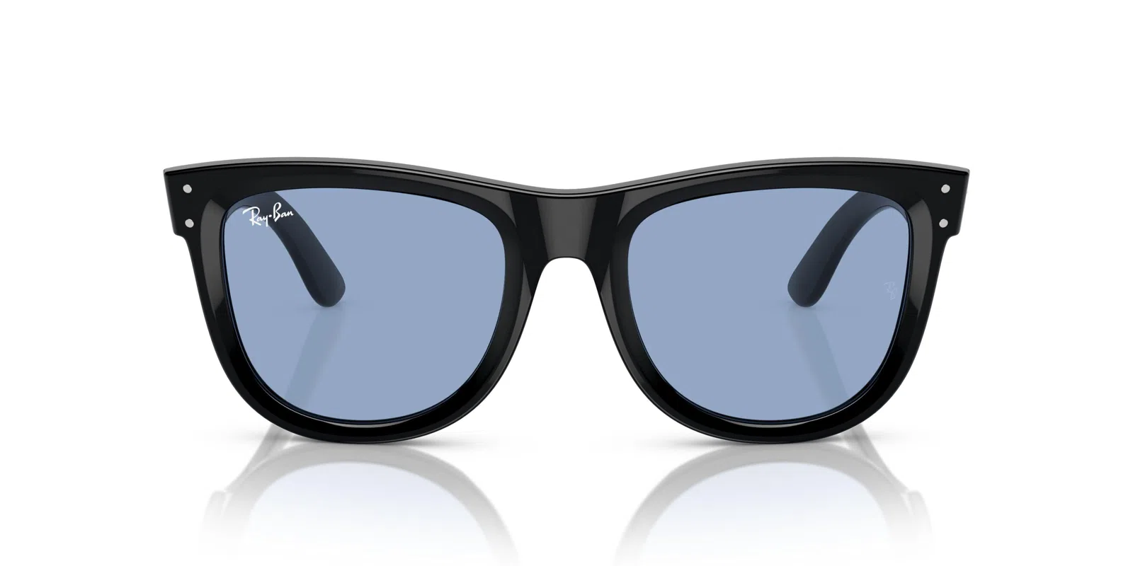Ray-Ban Wayfarer Reverse R0502S Sunglasses - view 49